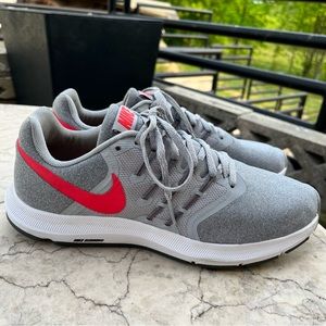Nike Run Swift Runner Gray Pink
